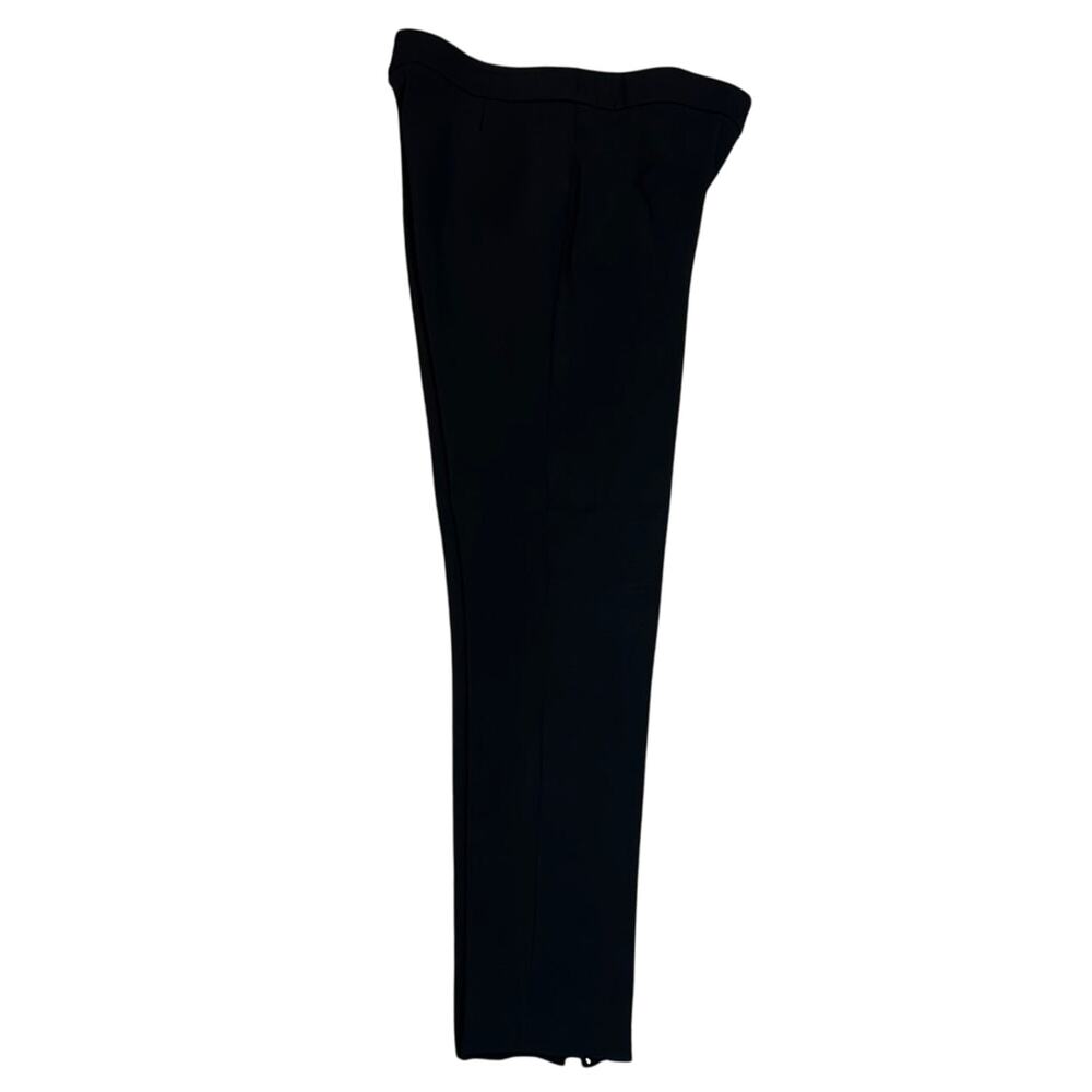 Valentino Black Leggings